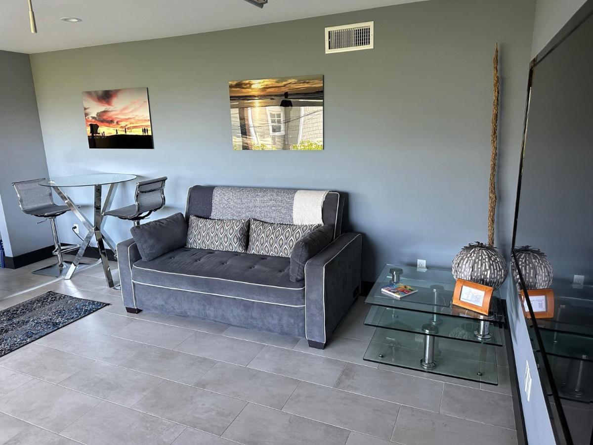Appartamento Contemporary Ocean Sunset Views With Firepit Pt Loma Close To Plnu