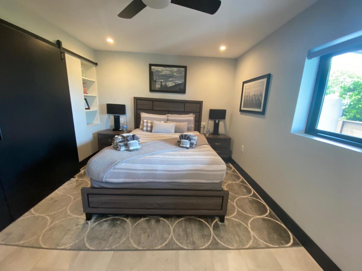 Appartamento Contemporary Ocean Sunset Views With Firepit Pt Loma Close To Plnu