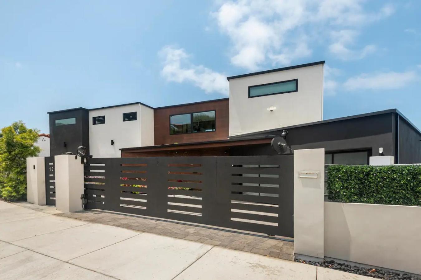 Appartamento Contemporary Ocean Sunset Views With Firepit Pt Loma Close To Plnu *