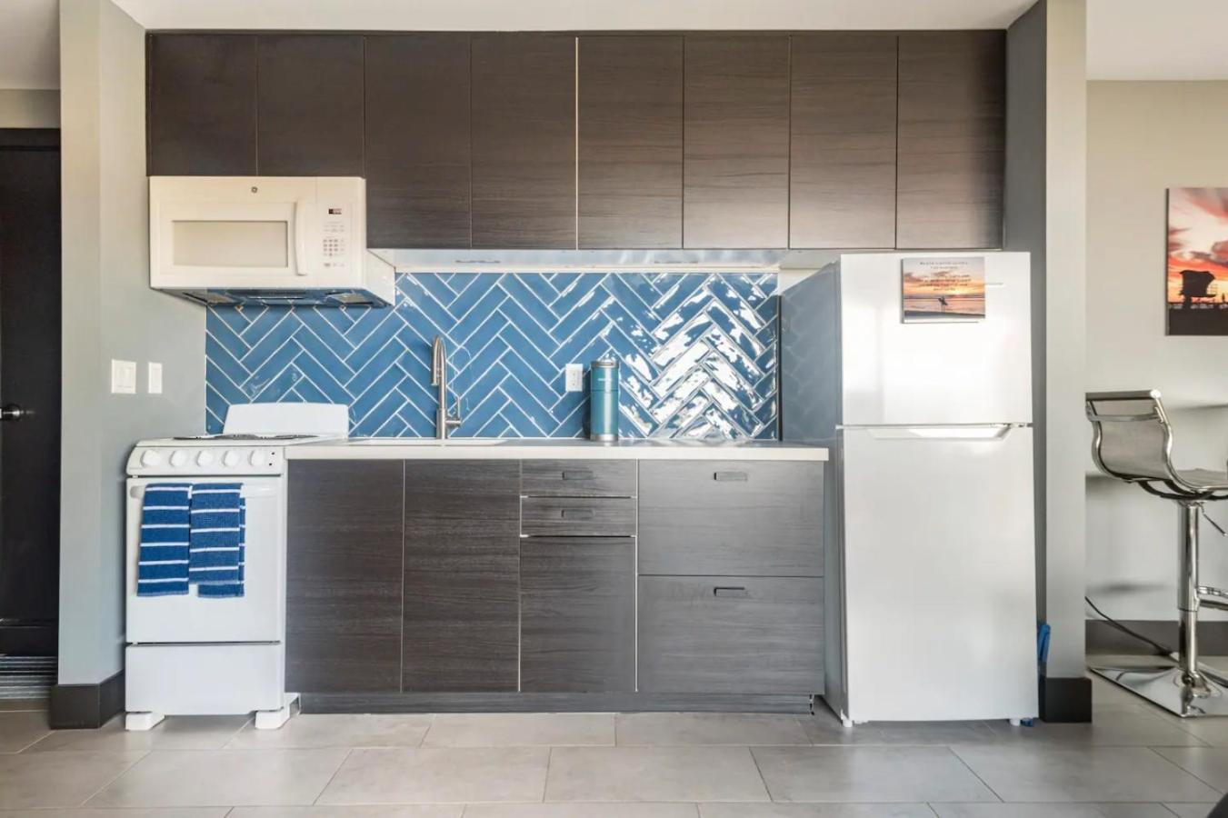 Appartamento Contemporary Ocean Sunset Views With Firepit Pt Loma Close To Plnu