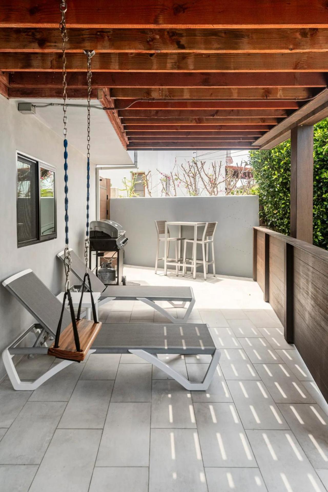 Appartamento Contemporary Ocean Sunset Views With Firepit Pt Loma Close To Plnu *